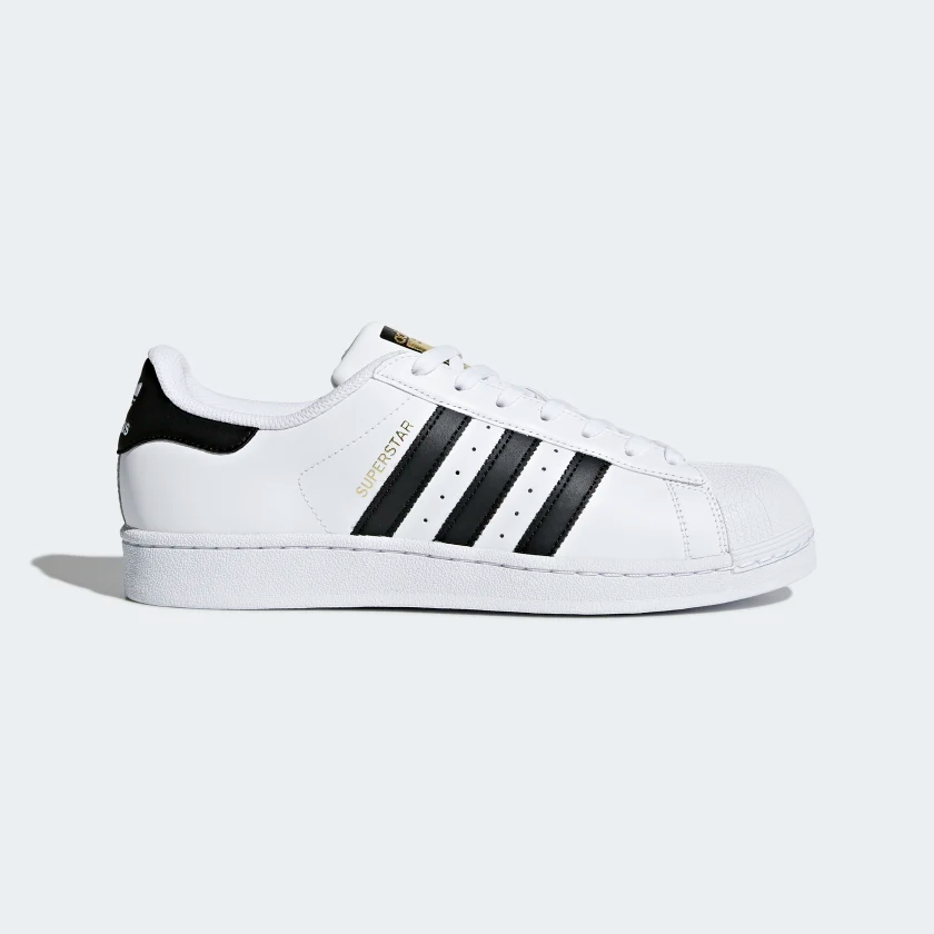 SUPERSTAR SCHUH